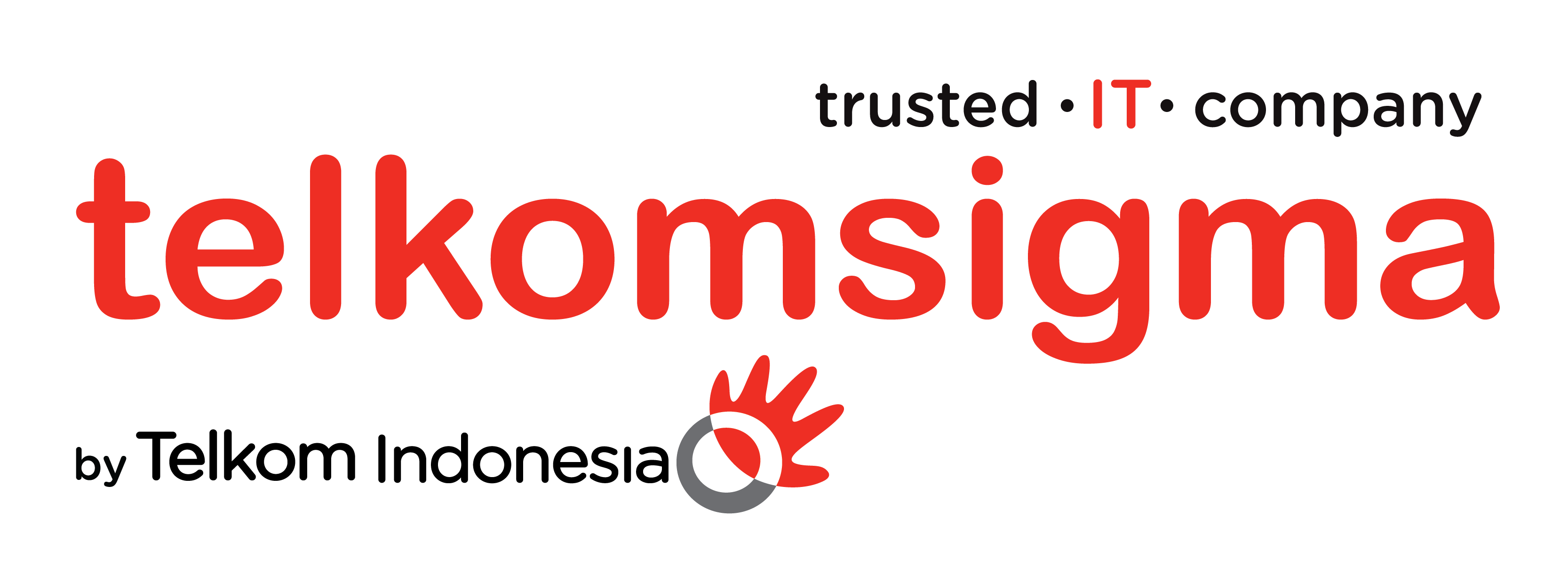 Telkomsigma Logo